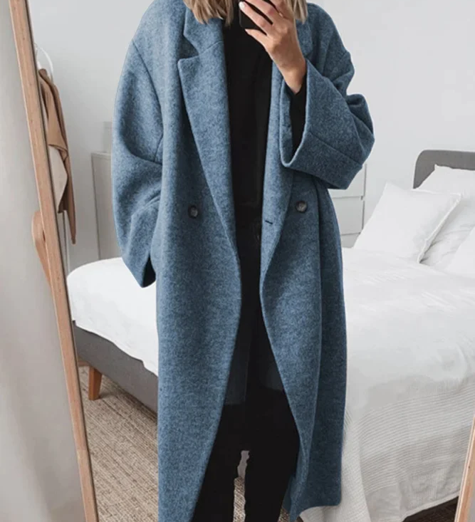 Damen-Trenchcoats — DAPHIRA
