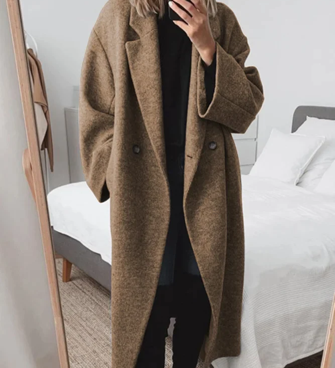 Damen-Trenchcoats — DAPHIRA