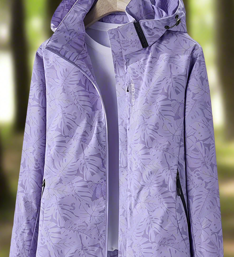 Damen-Windbreaker — TAURIEL