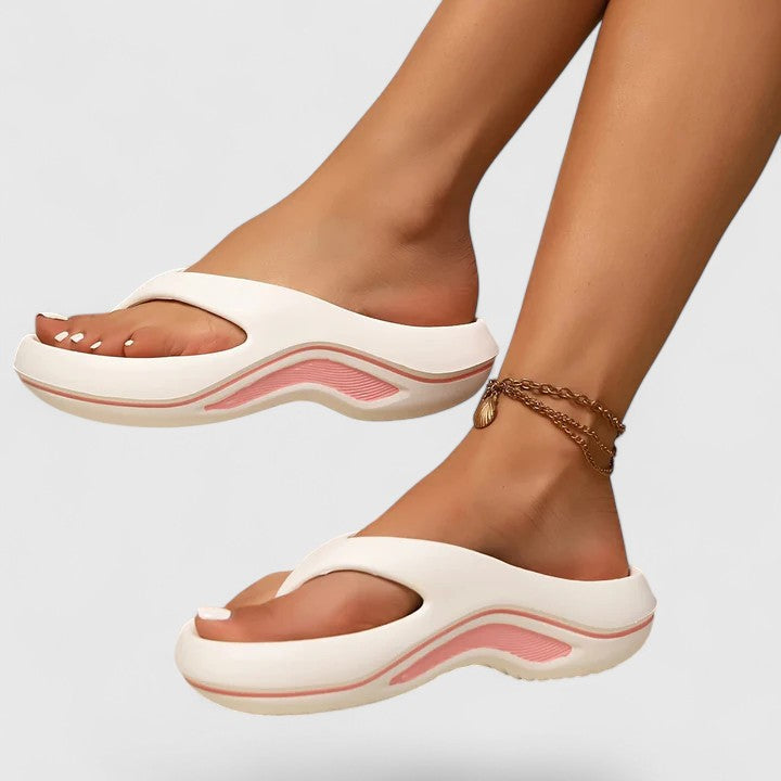 Damen Sandalen — Juliette Slide