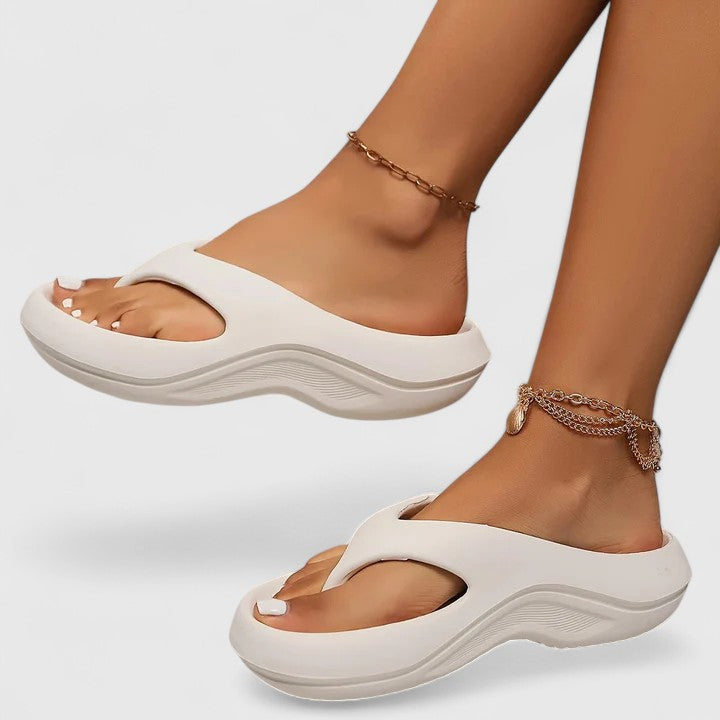 Damen Sandalen — Juliette Slide