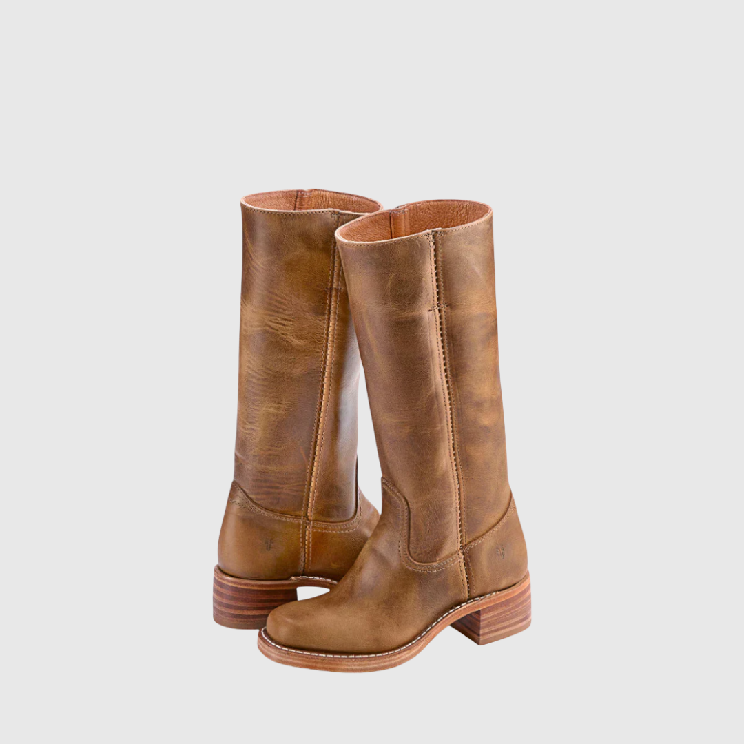 Damenstiefel — LERELIA
