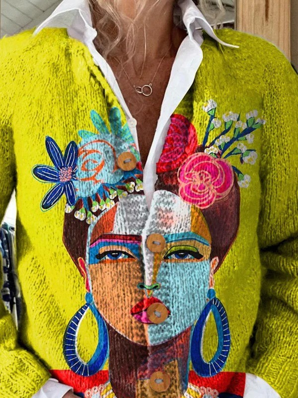 Damen Cardigans — ONA