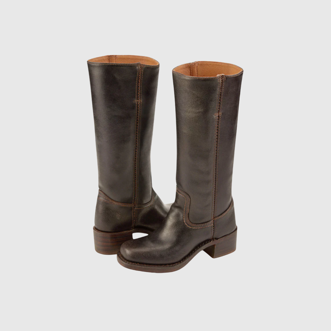 Damenstiefel — LERELIA