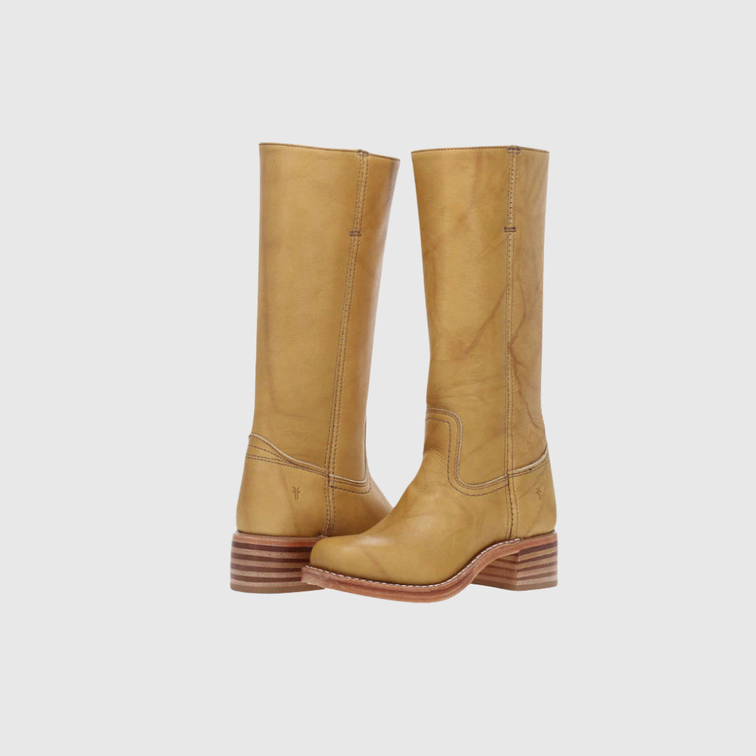 Damenstiefel — LERELIA
