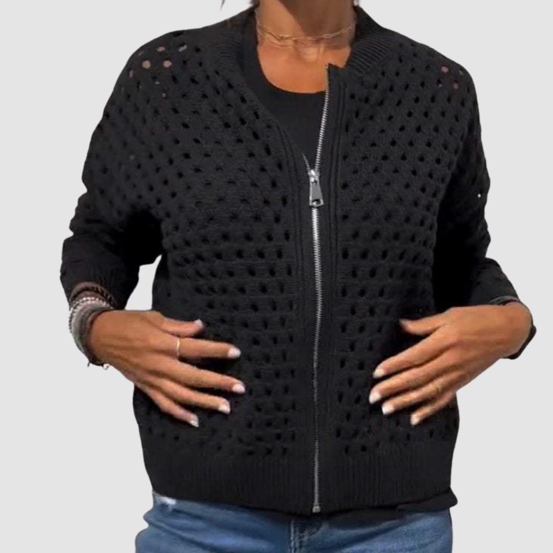 Damen Strickjacken — Desiree