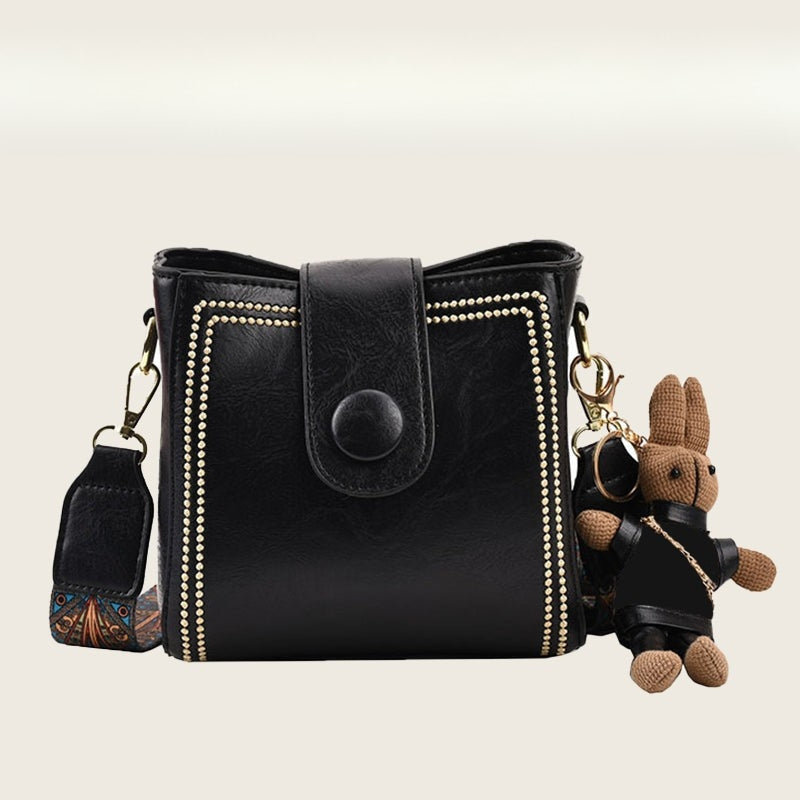 Damen Schultertaschen — ETHEL
