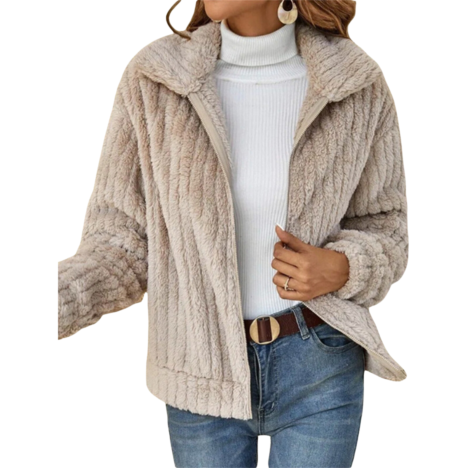 Damen Winterjacken — SYBIL