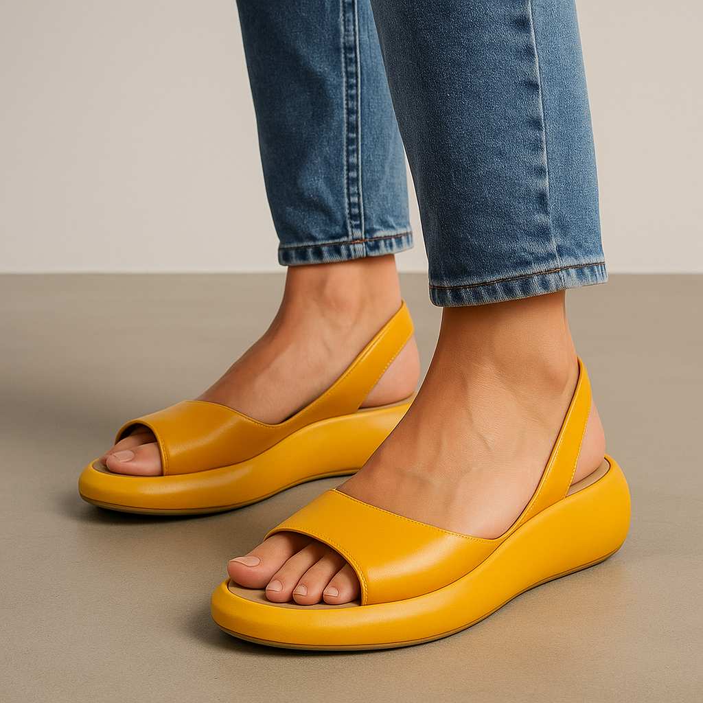 Damen Sandalen — Glenda
