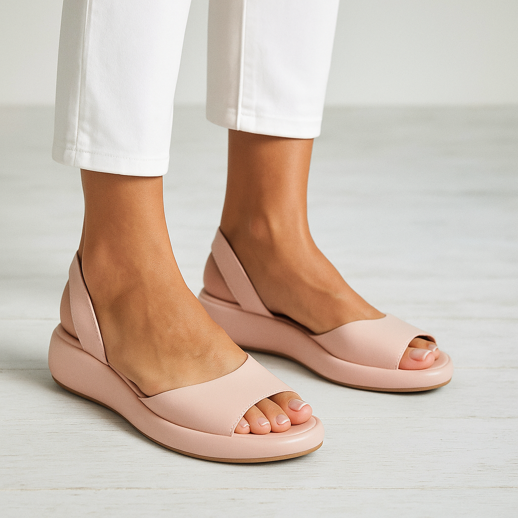 Damen Sandalen — Glenda