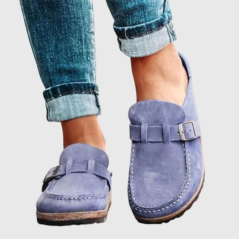 Damen Orthopädische Schuhe — Kendra