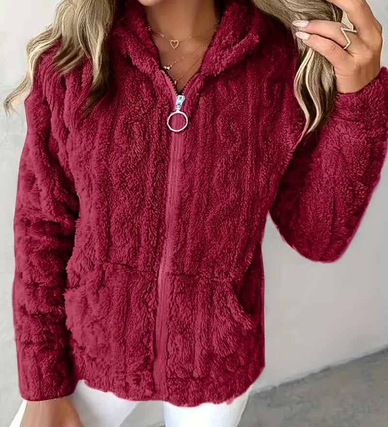 Damen Hoodies — RUTH