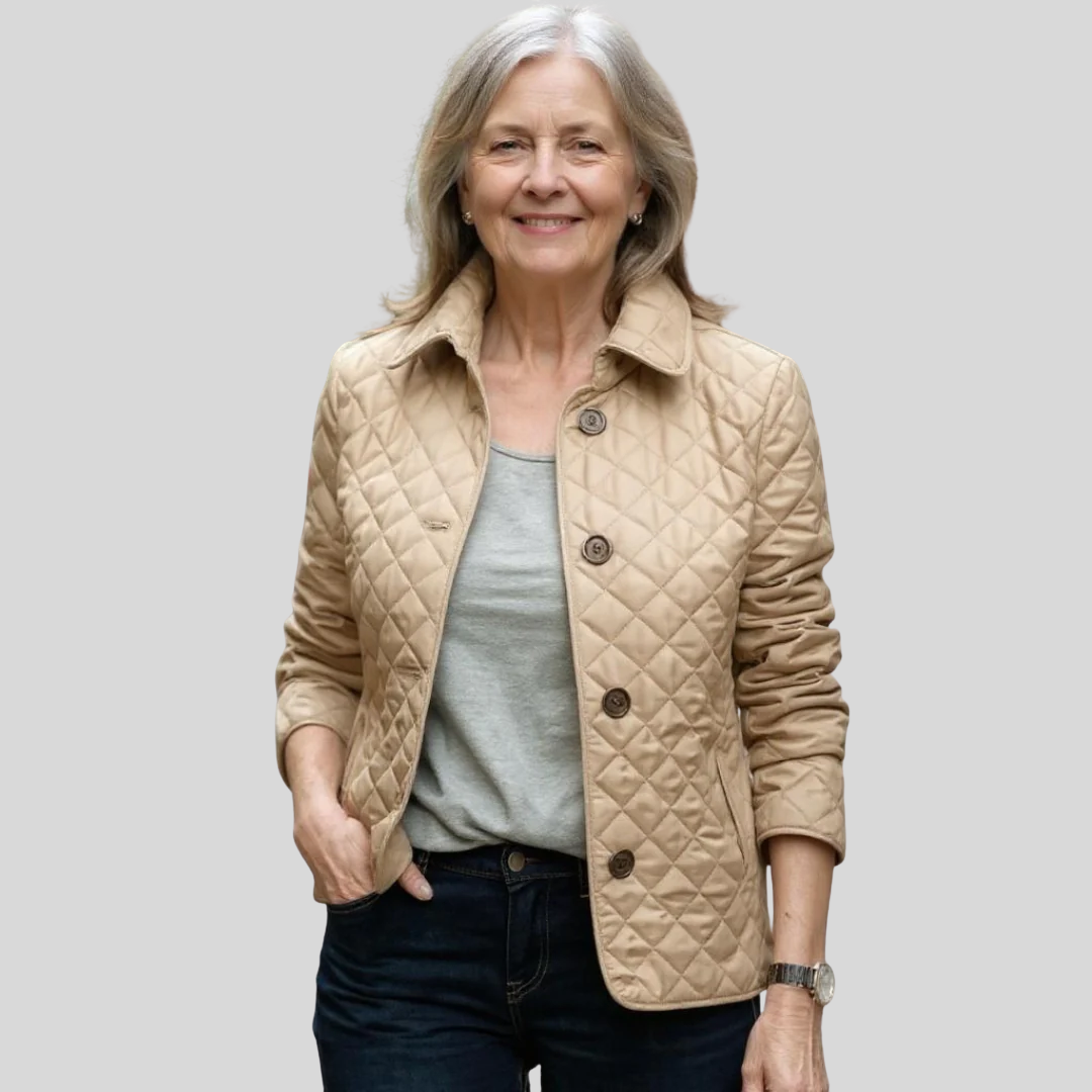 Damen Steppjacken — HAILEY