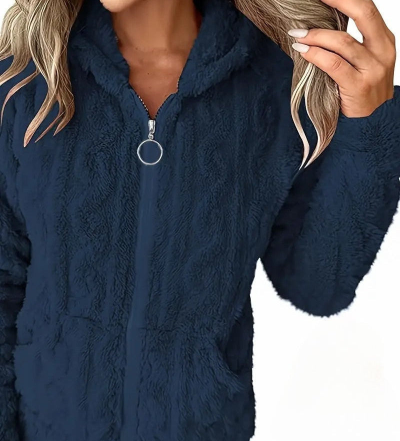 Damen Hoodies — RUTH