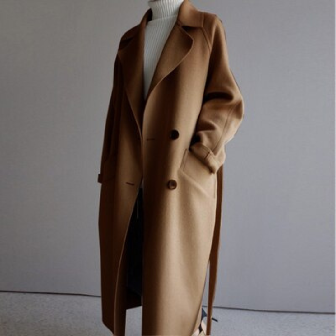 Damen Trenchcoats — CERYS