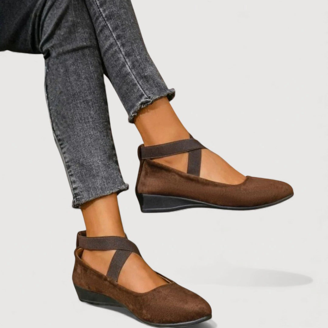 LIVIA – ELEGANTE KOMFORTSCHUHE