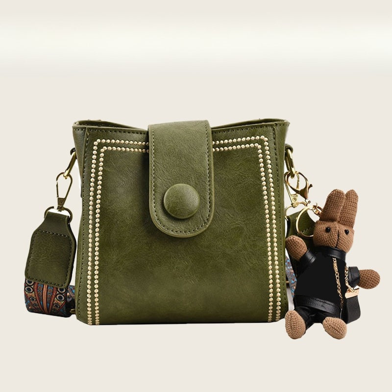 Damen Schultertaschen — ETHEL