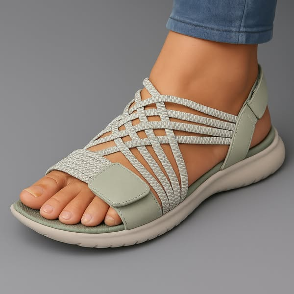 Damen Sandalen — Sanarita