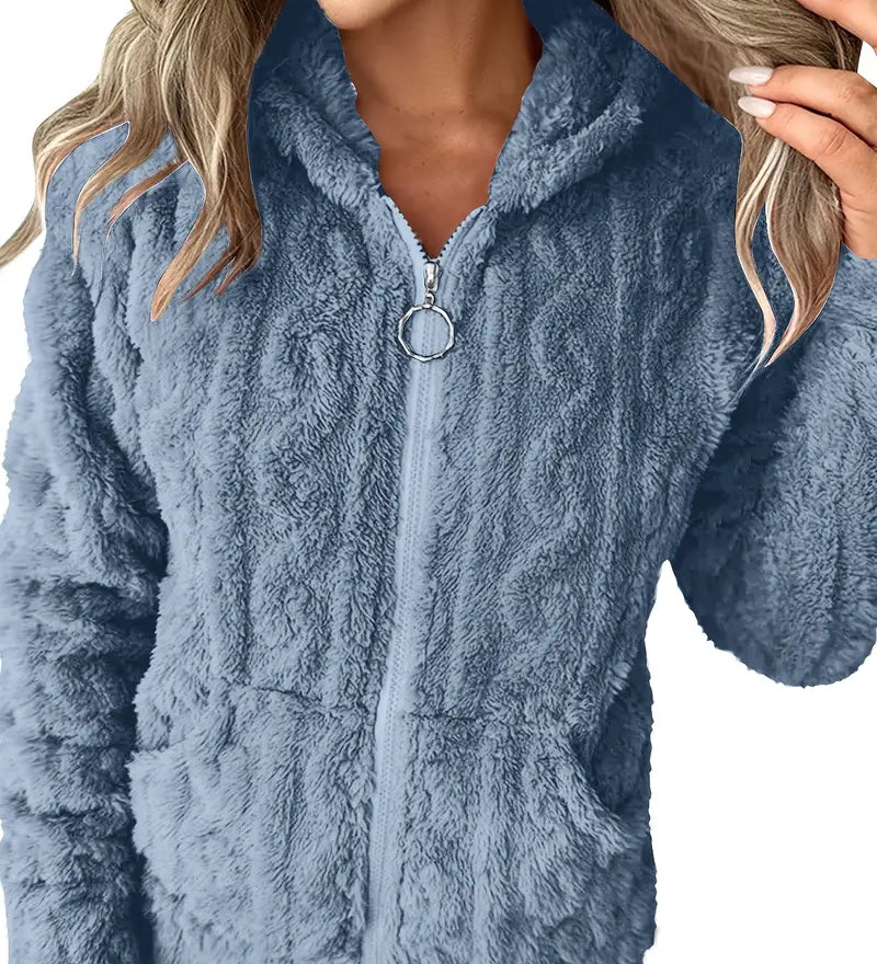 Damen Hoodies — RUTH