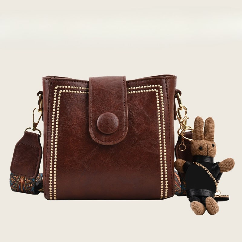 Damen Schultertaschen — ETHEL