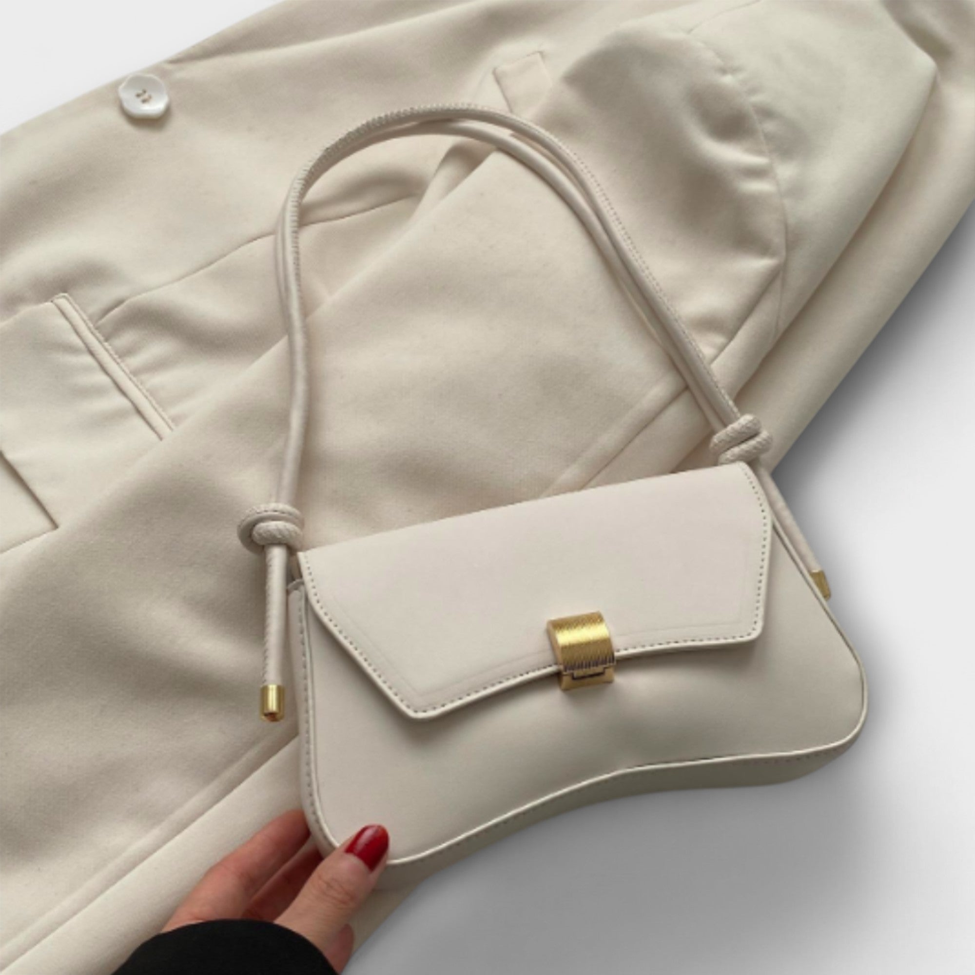 Damen Schultertaschen — Cécile
