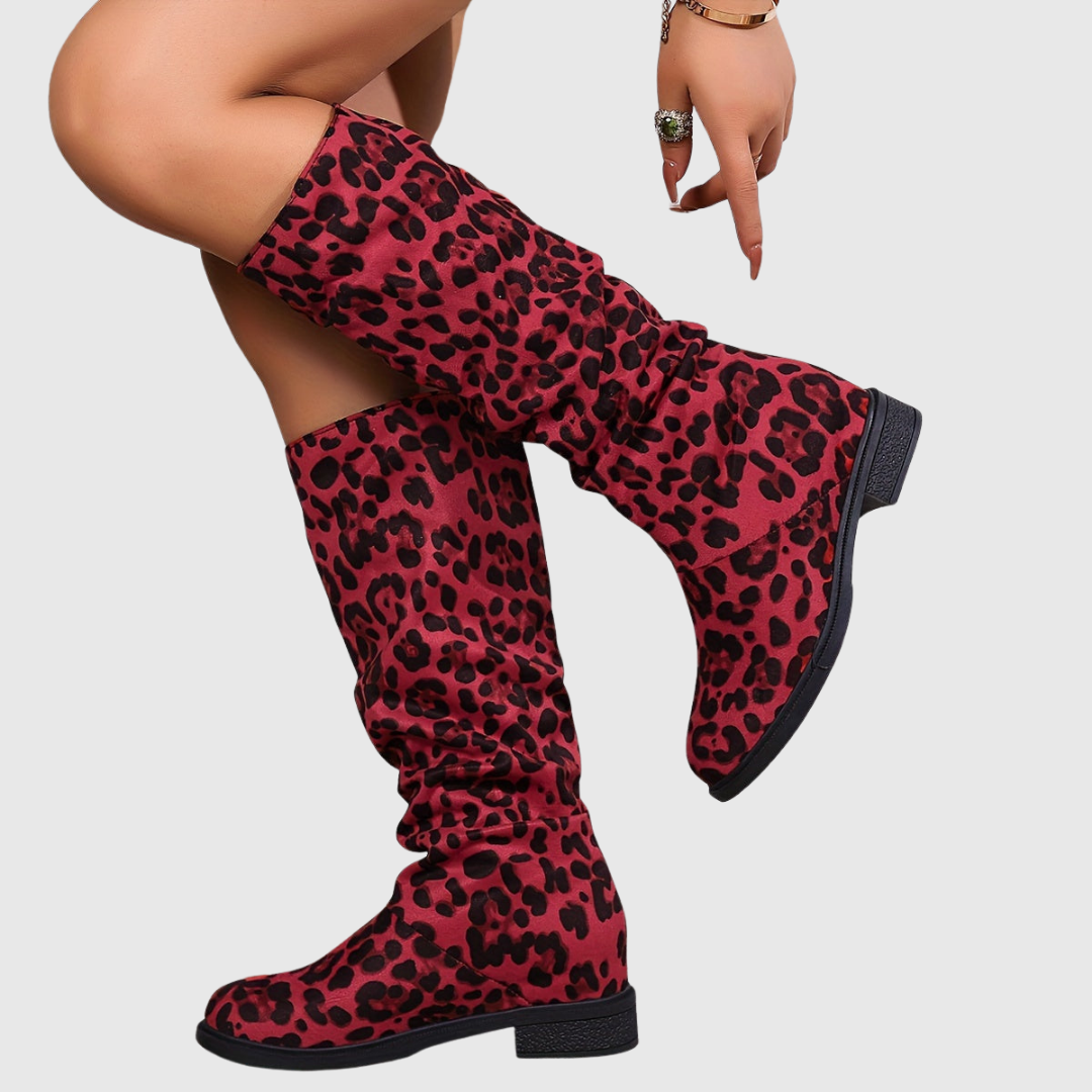 Damenstiefel — SELAH