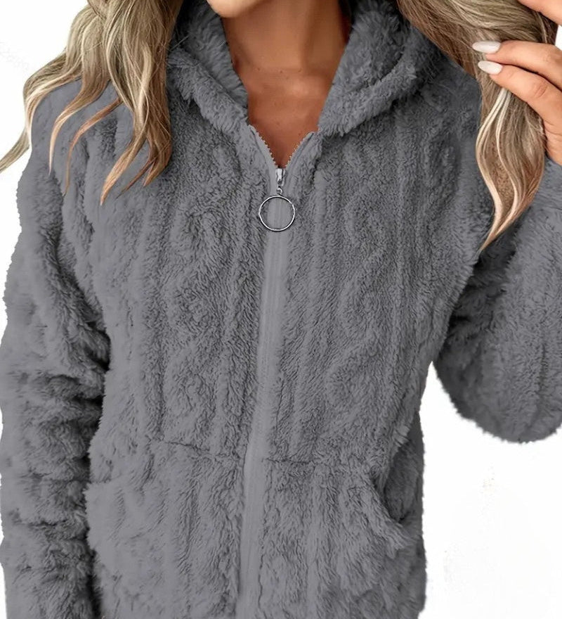 Damen Hoodies — RUTH