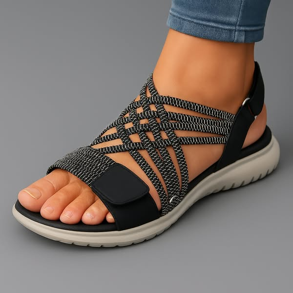 Damen Sandalen — Sanarita