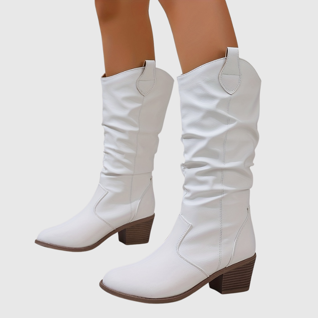 Damen Western Stiefel — HATTIE