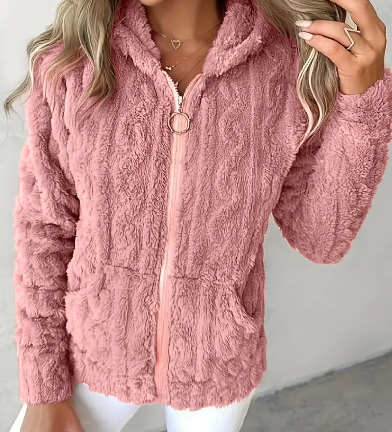 Damen Hoodies — RUTH
