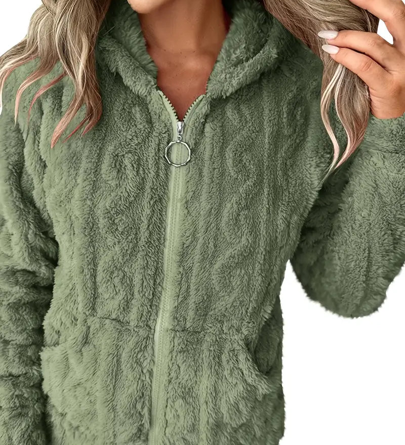 Damen Hoodies — RUTH
