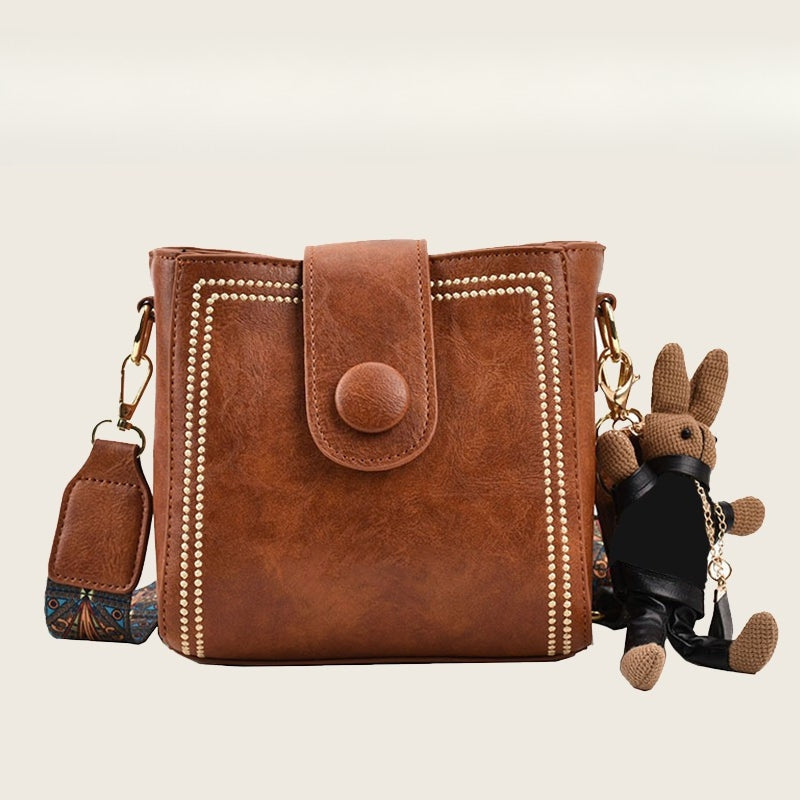 Damen Schultertaschen — ETHEL