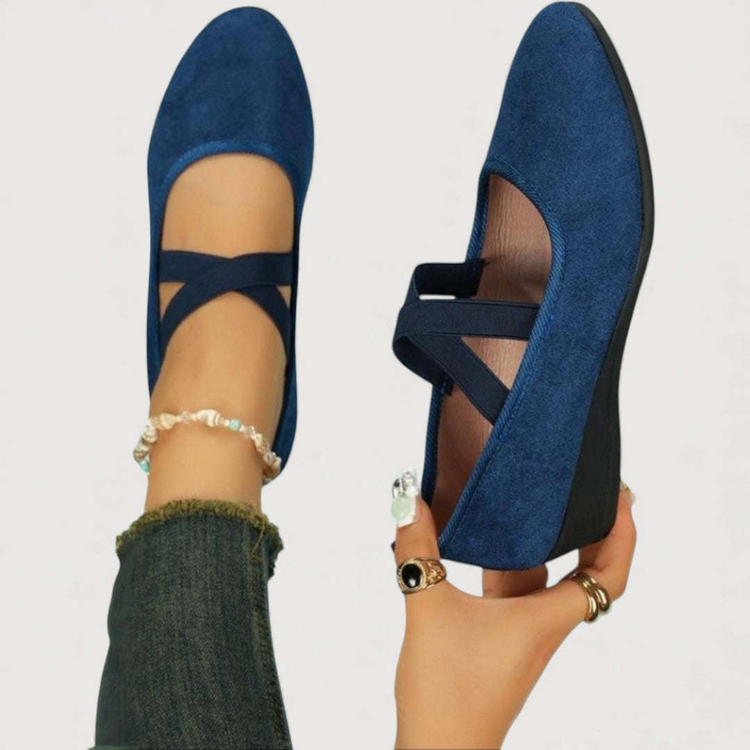 LIVIA – ELEGANTE KOMFORTSCHUHE