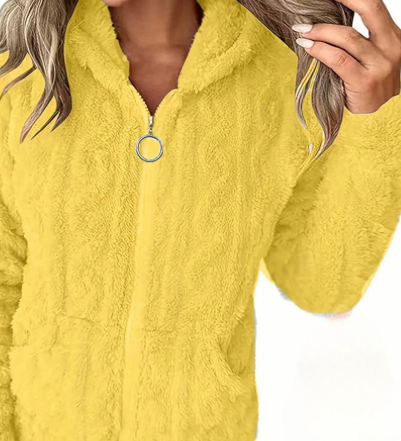 Damen Hoodies — RUTH