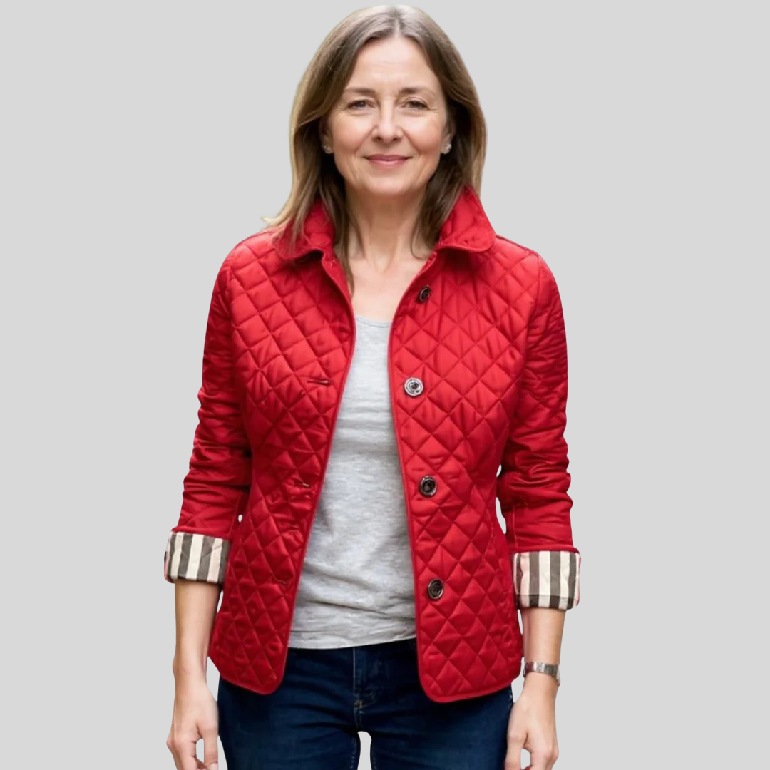 Damen Steppjacken — HAILEY