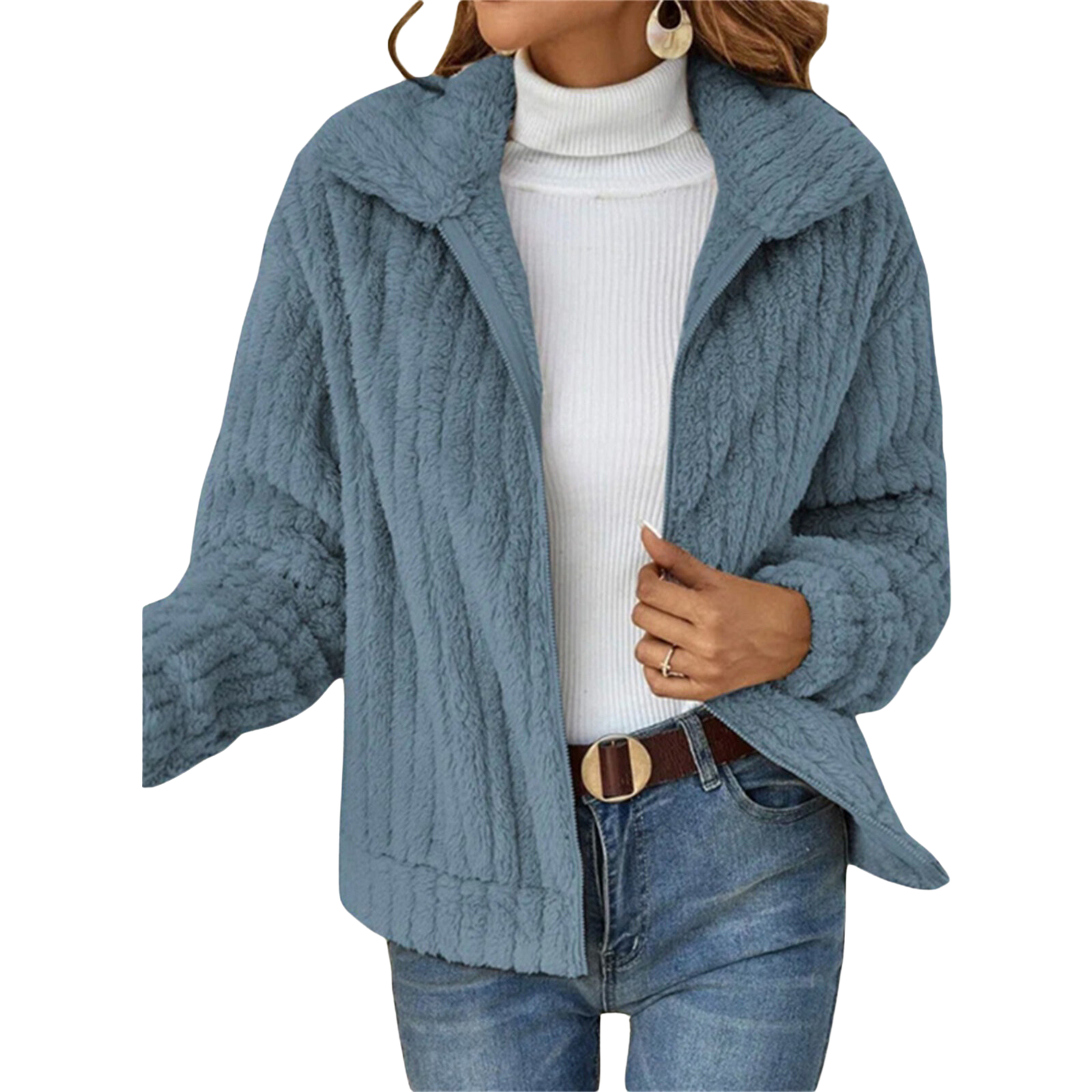 Damen Winterjacken — SYBIL