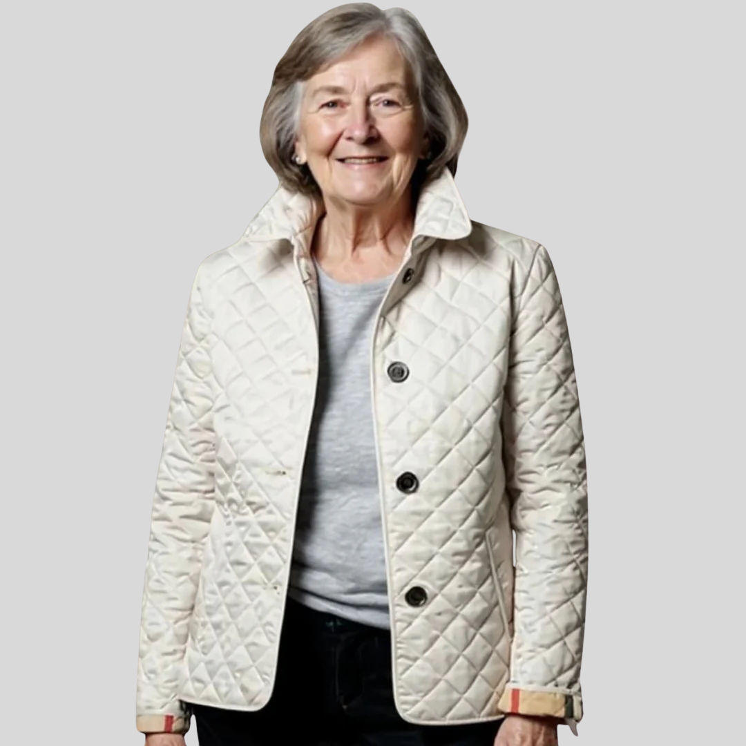 Damen Steppjacken — HAILEY