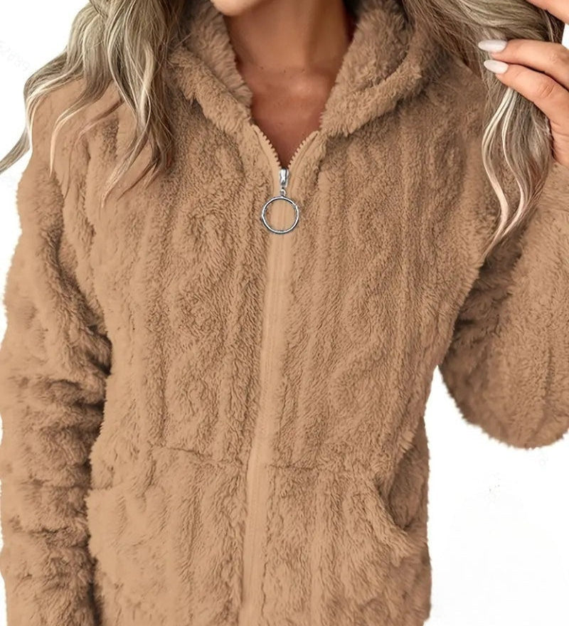 Damen Hoodies — RUTH