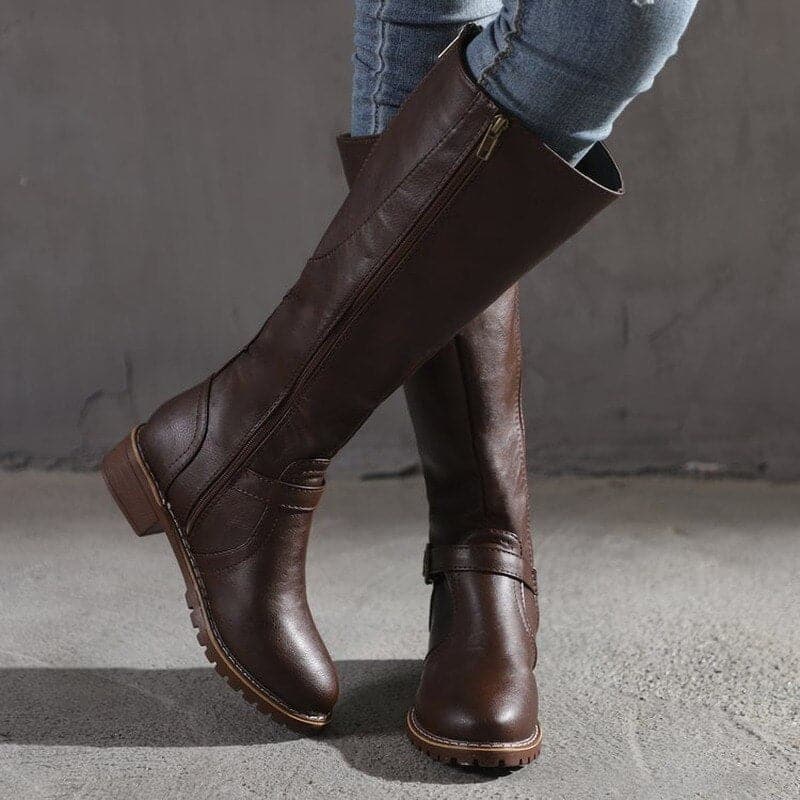 Damenstiefel — GEORGINA
