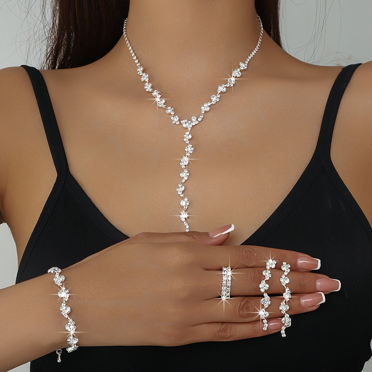 Damenschmucksets — VALERINE