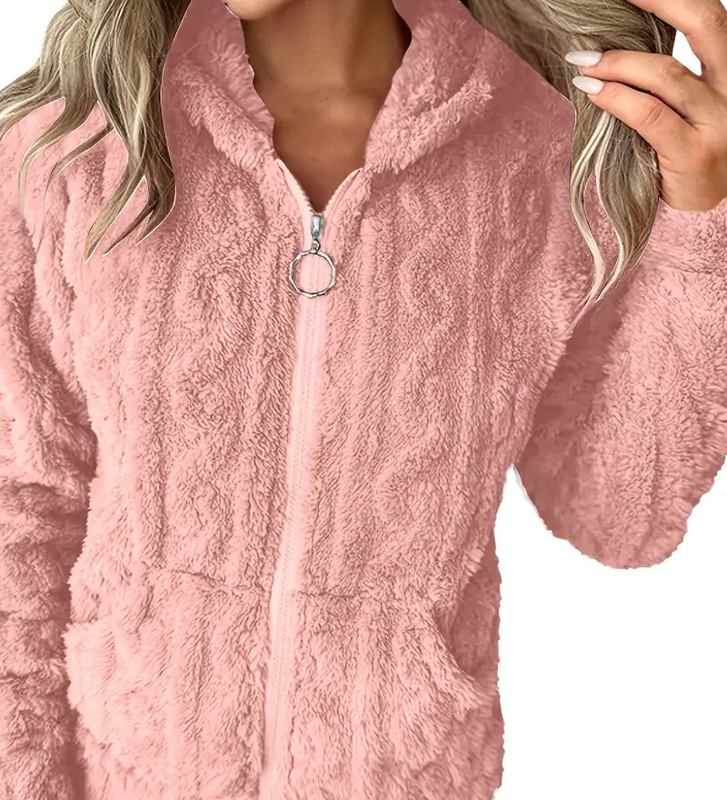 Damen Hoodies — RUTH