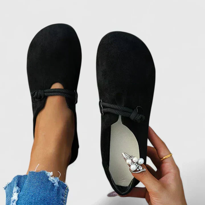 Damen Slipper — Norah