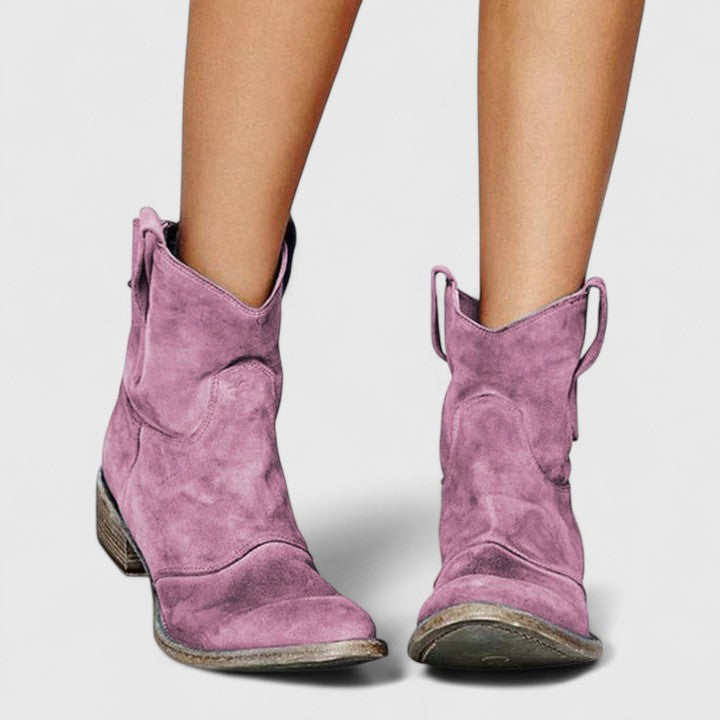 Damenstiefel — HARRIET