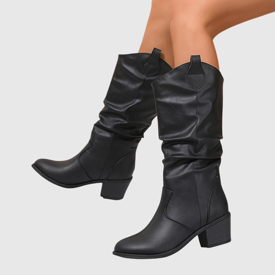 Damen Western Stiefel — HATTIE