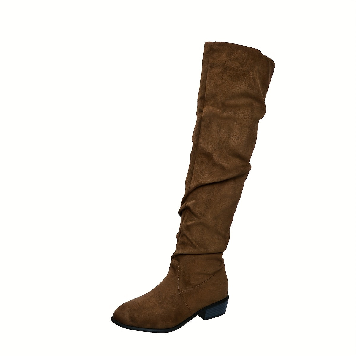 Damen Lederstiefel — IONE