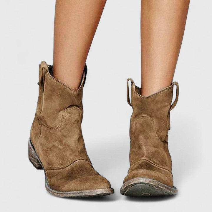 Damenstiefel — HARRIET