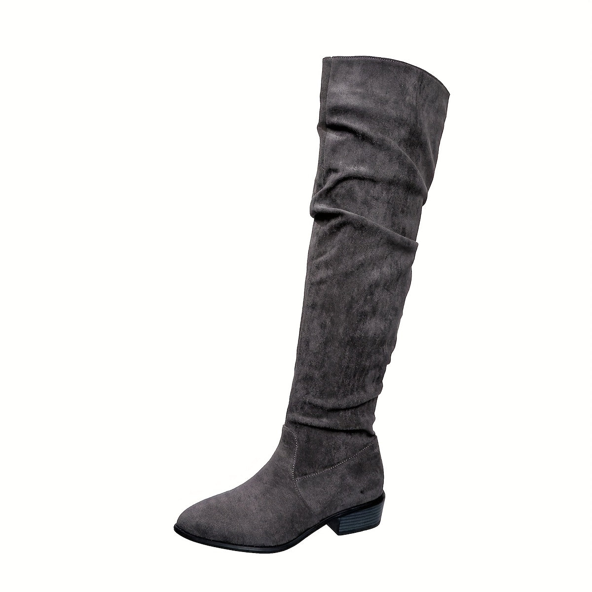 Damen Lederstiefel — IONE