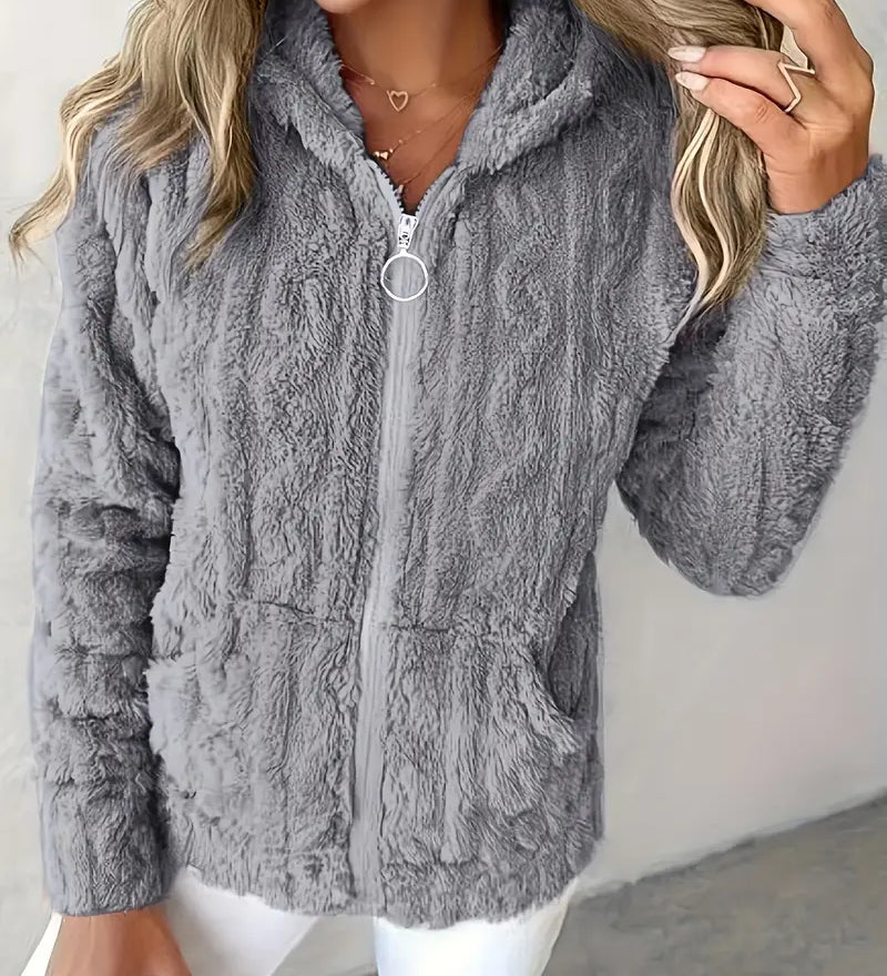 Damen Hoodies — RUTH