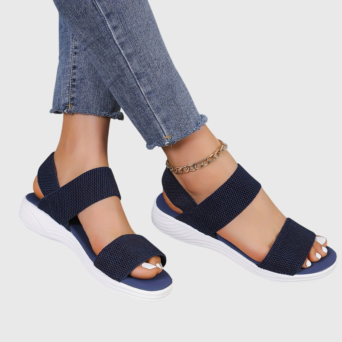 Damen Sandalen — Emila