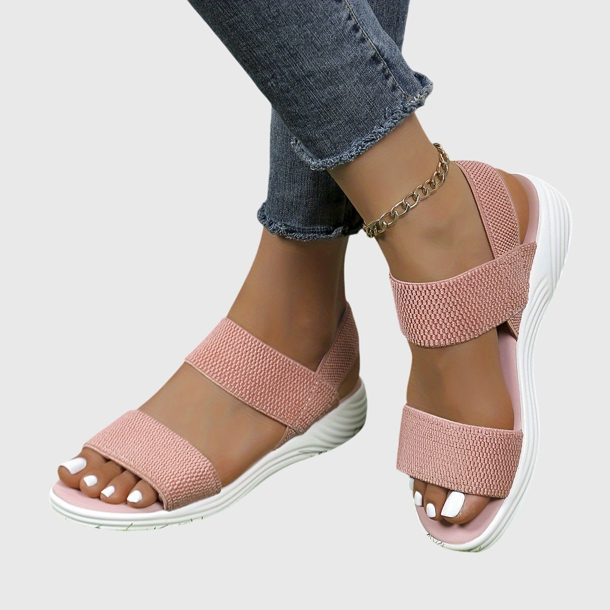 Damen Sandalen — Emila